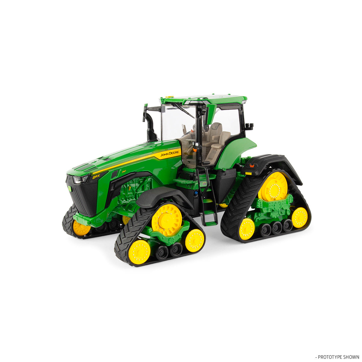 8RX 340 John Deere Tractor (1/32 Scale, Prestige Collection)