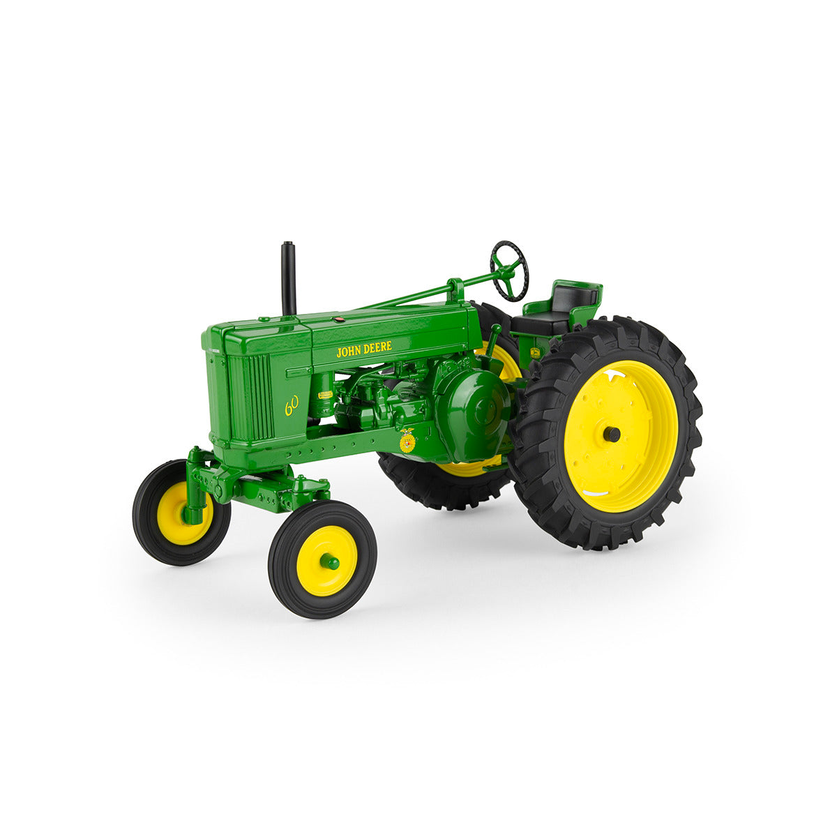 Model 60 John Deere Tractor (FFA Edition, 1/16 Scale)