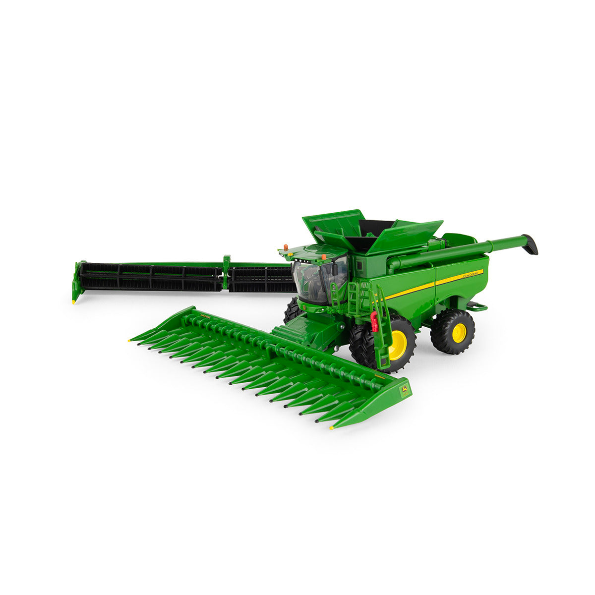 S680 John Deere Combine (1/64 Scale, Prestige Select)