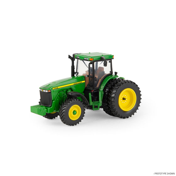 8400 Tractor (1/64 Scale, Prestige Collection)