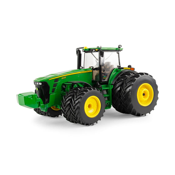 8430 Tractor (1/32 Scale, Prestige Collection)