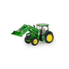  7260R Tractor With Loader (1/64 Scale)