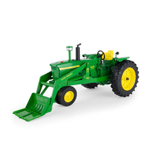  4010 Tractor with Loader (1/16 Scale, Prestige Collection)
