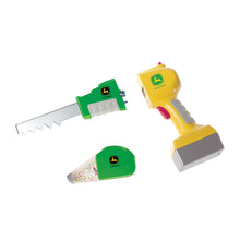  2-in-1 John Deere Kids' Power Tool