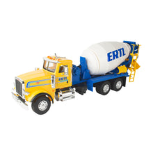  Big Farm Cement Mixer (1/16 Scale)