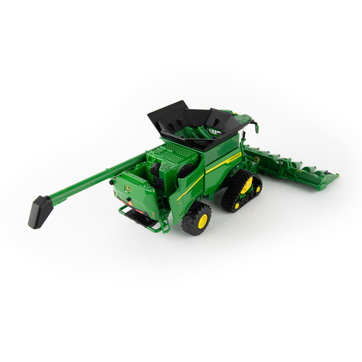 S7 900 Combine: Farm Show Edition (1/64 Scale)