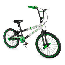  20" John Deere Dirt Rush Bicycle