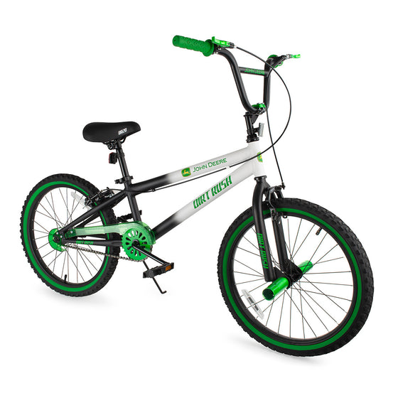 20" John Deere Dirt Rush Bicycle