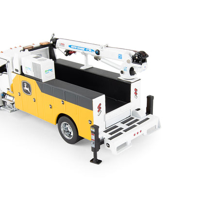 Service Truck (1/50 Scale, Prestige Collection)