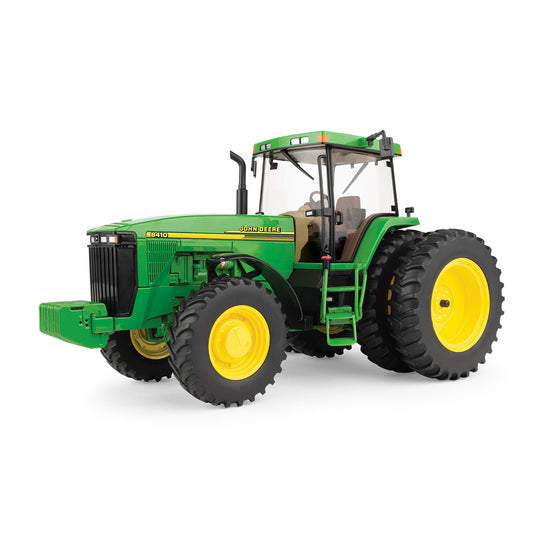 8410 Tractor (Farm Show Anniversary Edition, 1/16 Scale)