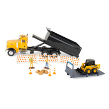  Construction Switch & Load Play Set