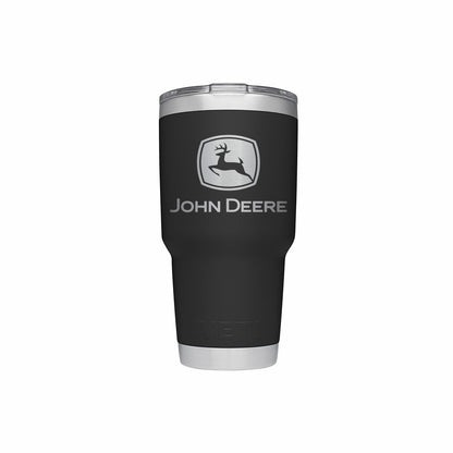 John Deere YETI 30 oz Tumbler