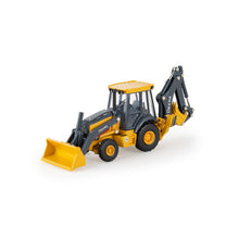  320 P-Tier Backhoe Loader (1/50 Scale, Prestige Collection)