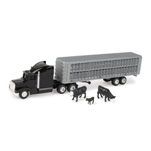  Livestock Trailer Set (1/64 Scale)