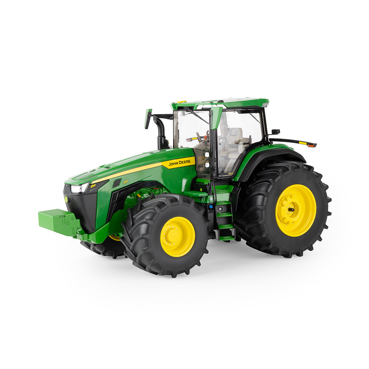 John Deere 8R 410 (1/16 Scale, Prestige Collection)