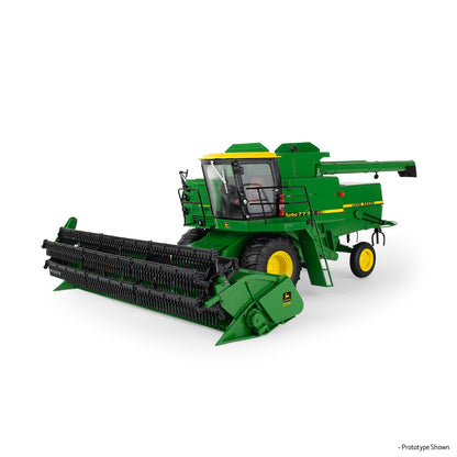 John Deere 7720 Turbo Combine (1/16 Scale, Prestige Select Edition)