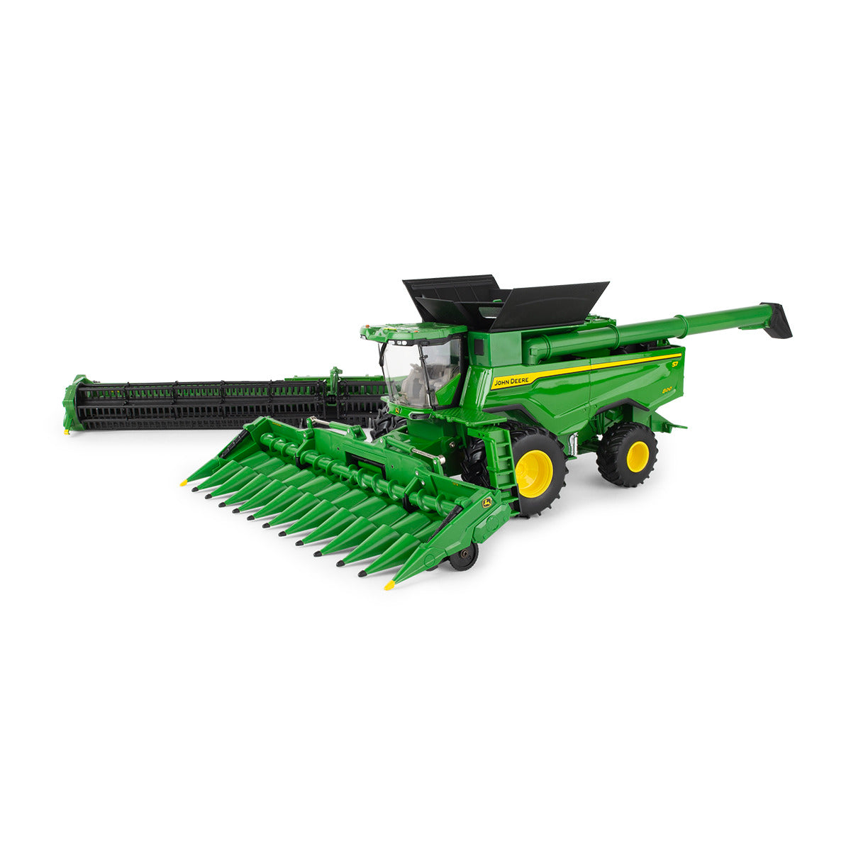 John Deere S7 800 Combine (1/32 Scale)
