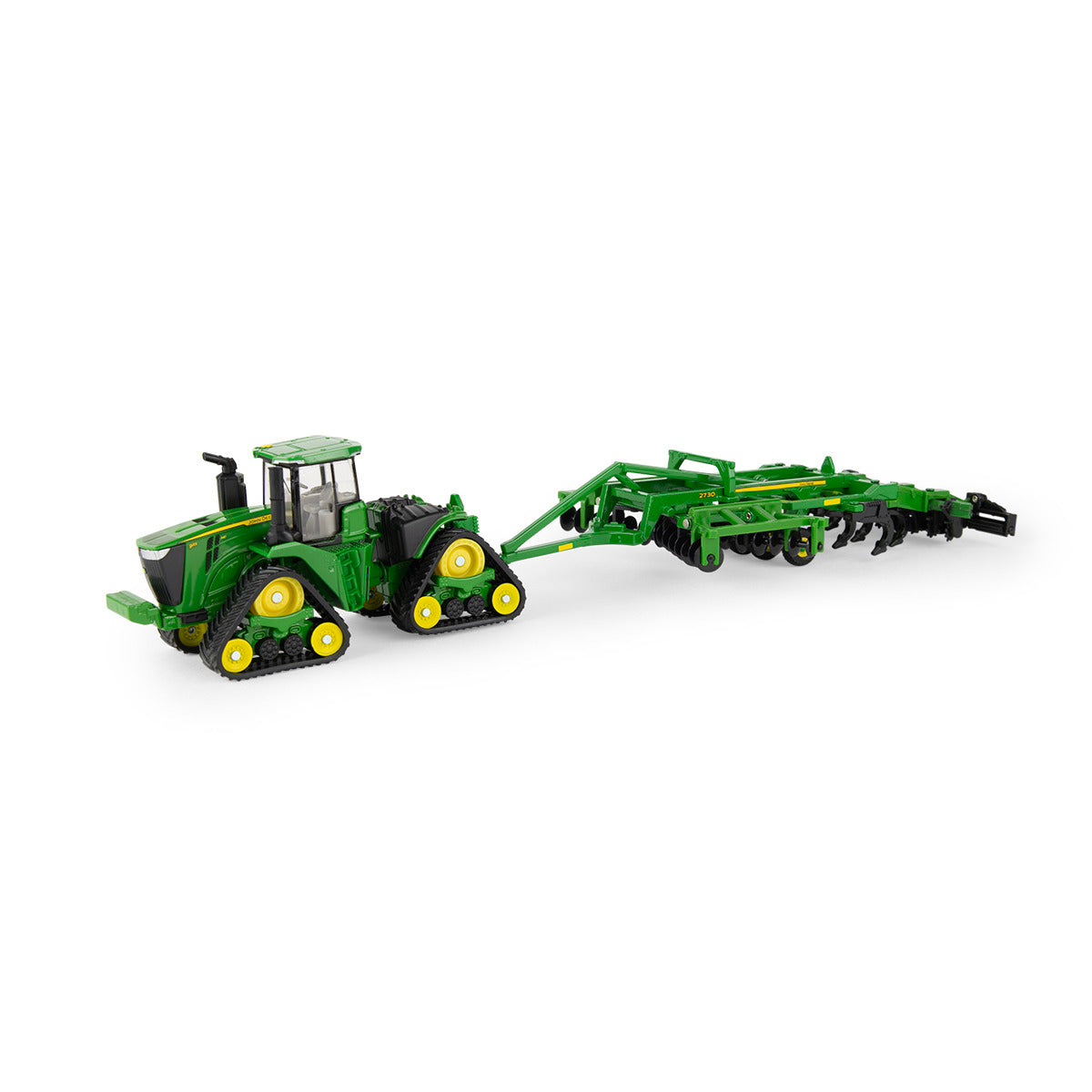 John Deere 9RX 540 & 2730 Ripper (1/64 Scale)