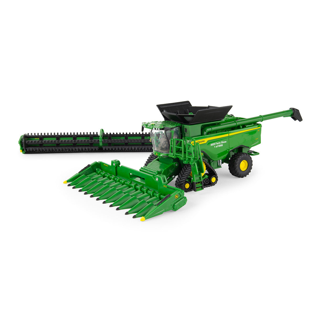 S7 900 Combine: Farm Show Edition (1/64 Scale)