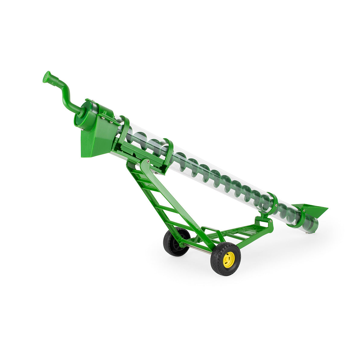 Grain Auger (1/16 Scale)