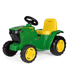  John Deere Mini Tractor