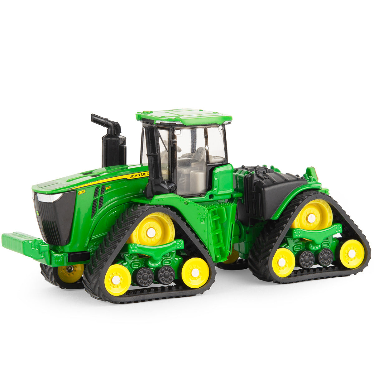 9RX 590 John Deere Tractor (1/64 Scale)