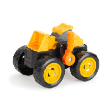  Monster Treads 2-in-1 Flipper Vehicle