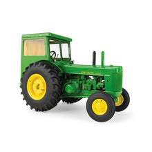  Two Cylinder Club Tractor - R With Cab (1/16 Scale)