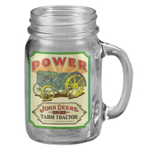  Power Drinking Jar