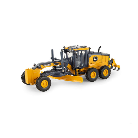 772 P-Tier Motor Grader (Prestige Collection, 1/50 Scale)