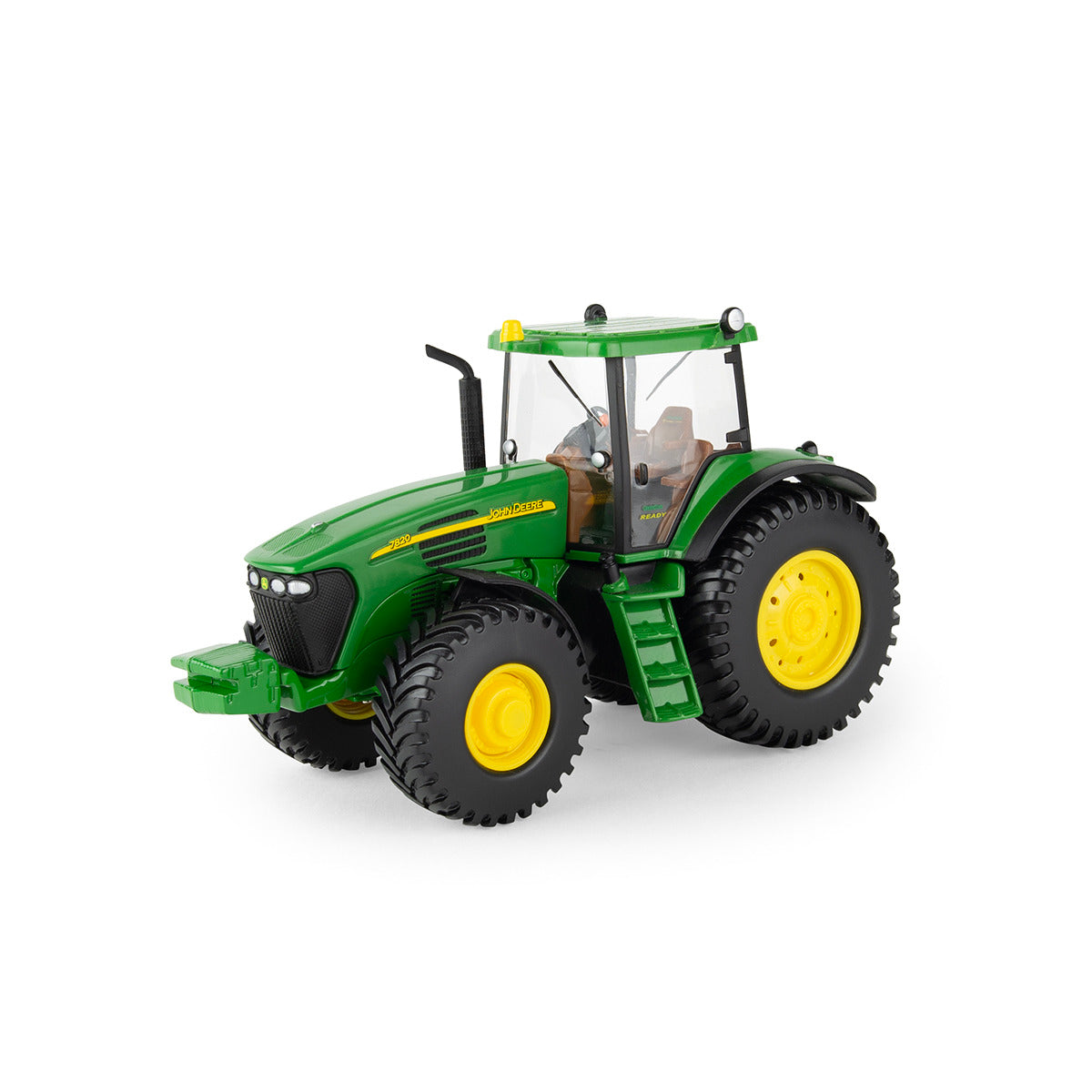 7820 John Deere Tractor (1/32 Scale)