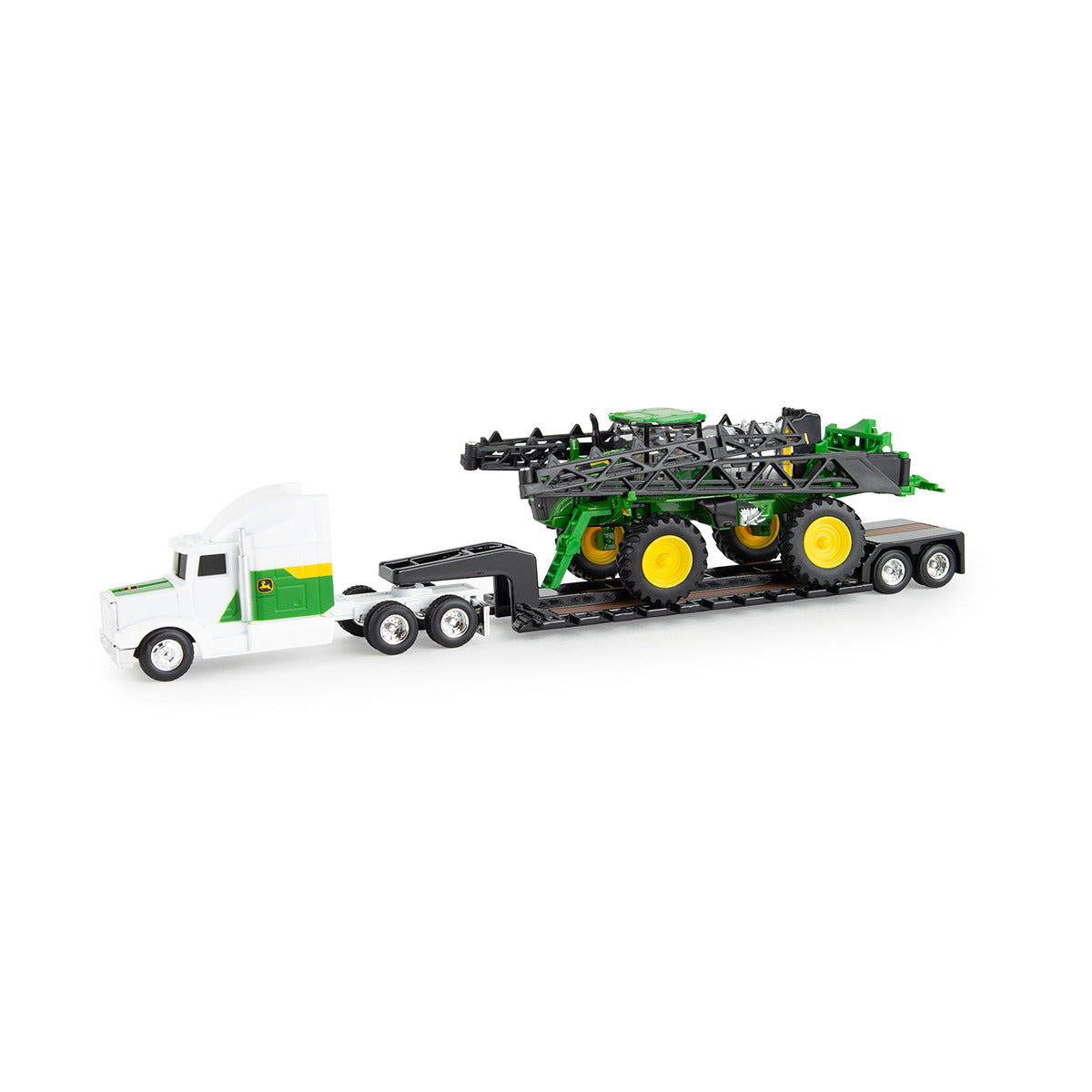 612R Sprayer with Semi (1/64 Scale)