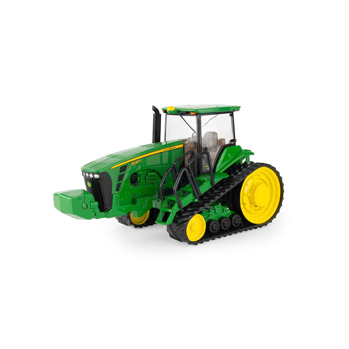 8330T John Deere Tractor (1/32 Scale)