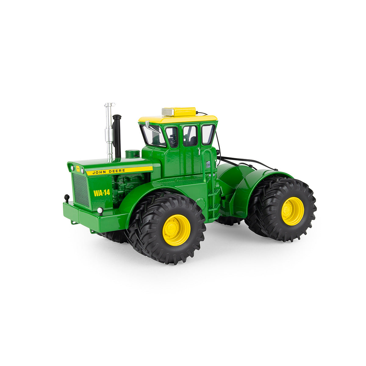 John Deere WA-14 Tractor (1/32 Scale, Prestige Collection)