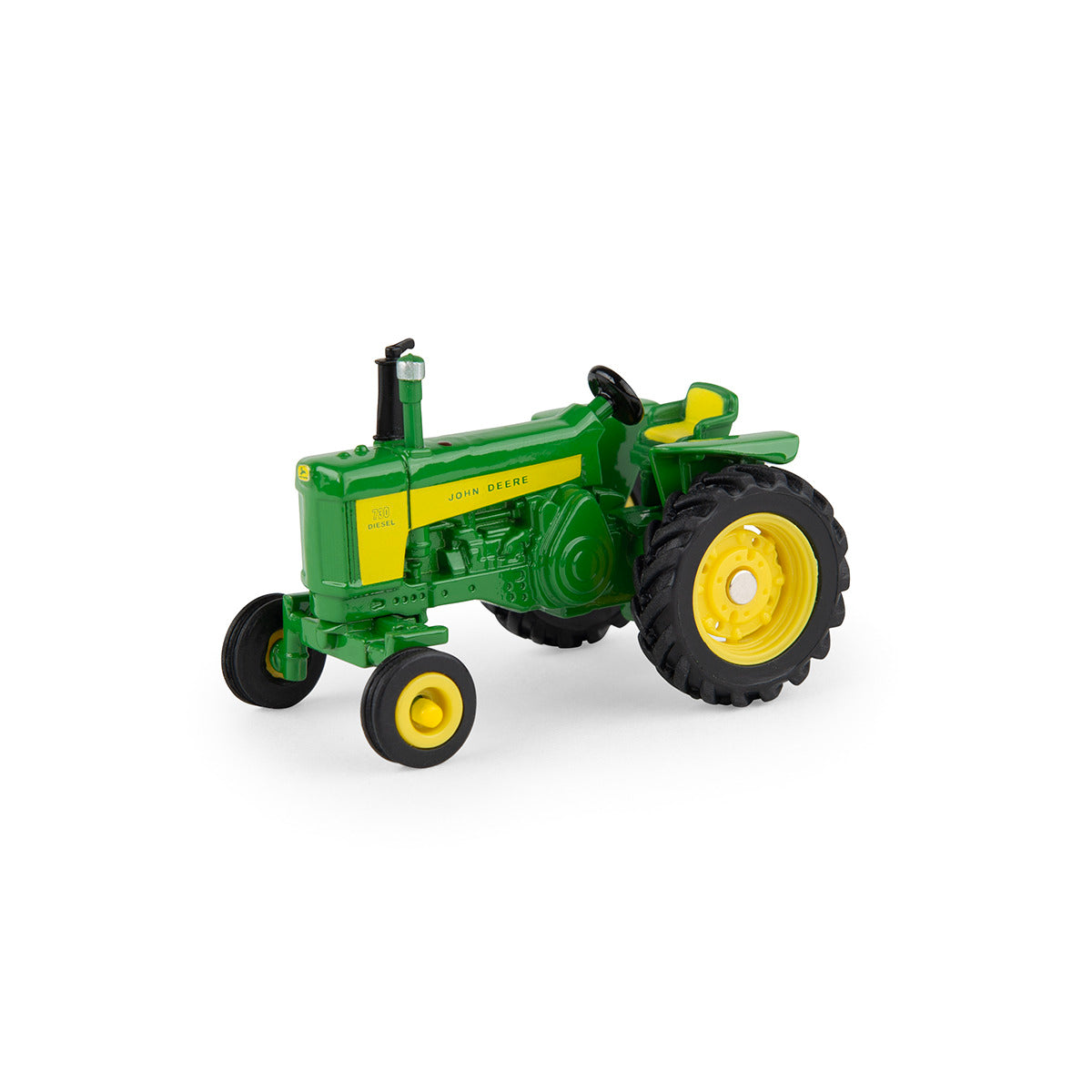 730 John Deere Tractor (1/64 Scale)
