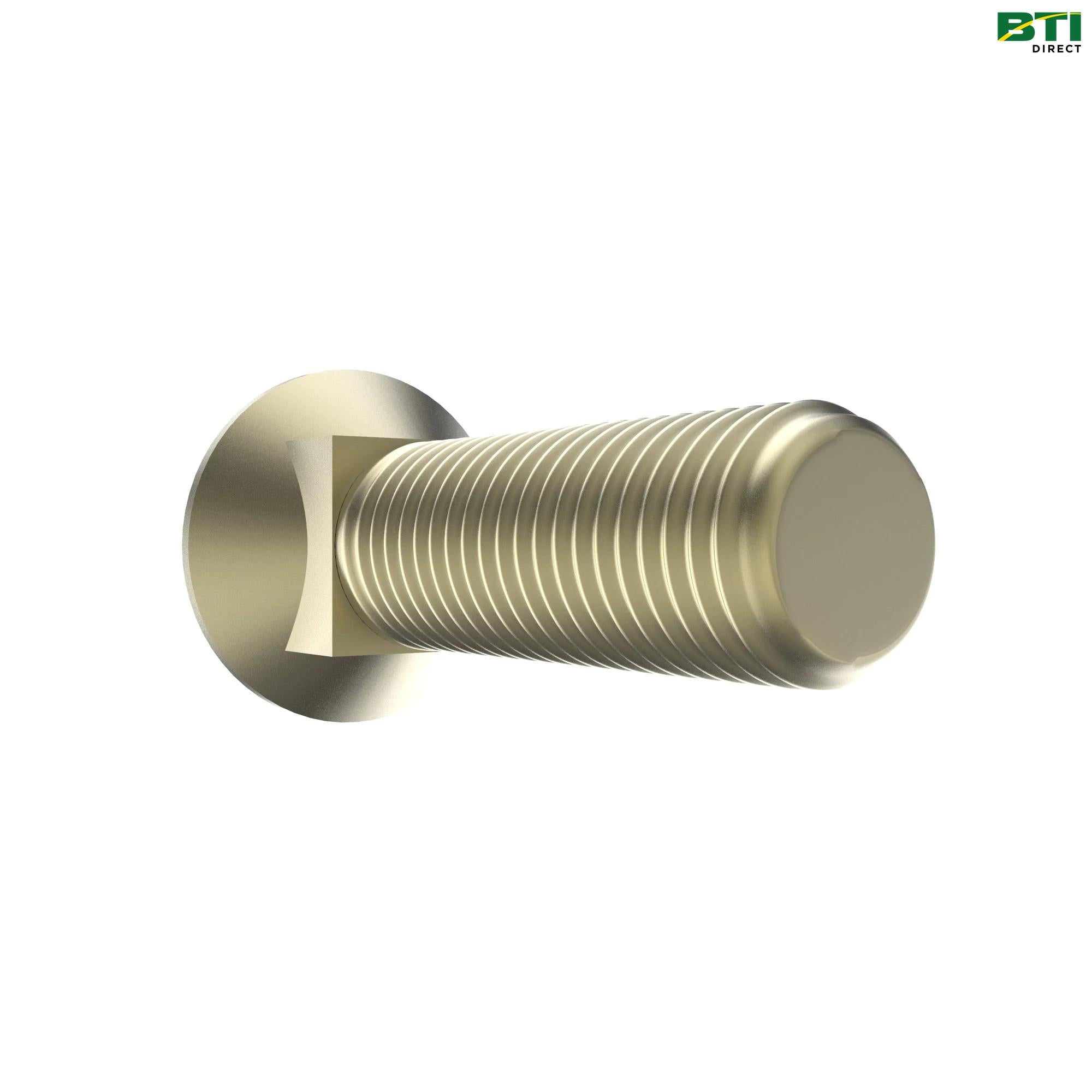 10H1047: Plow Bolt, 3/4" X 2-1/4"