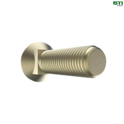 10H1047: Plow Bolt, 3/4" X 2-1/4"