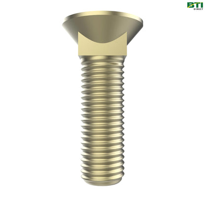 10H1047: Plow Bolt, 3/4" X 2-1/4"