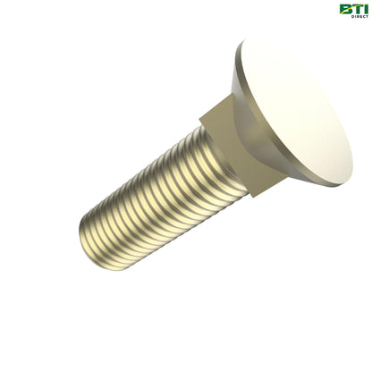 10H1047: Plow Bolt, 3/4" X 2-1/4"