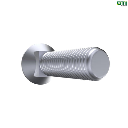 10H1236: Plow Bolt, 1/2" X 2-1/4"