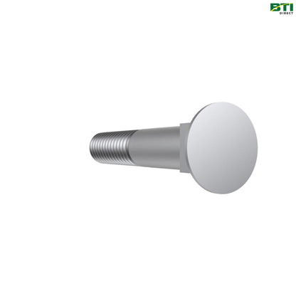 10H1239: Plow Bolt, 1/2" X 3"