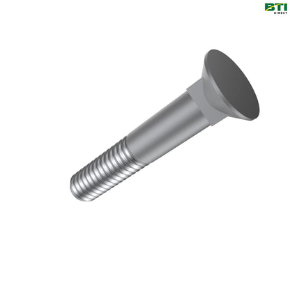 10H1239: Plow Bolt, 1/2" X 3"