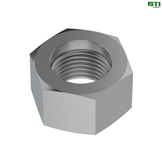 14H1039: Hexagonal Nut, 5/8"