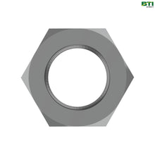  14H1039: Hexagonal Nut, M16