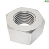 14H1047: Hexagonal Nut, 7/16"