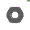 14H1114: Hexagonal Nut, 1-1/4"