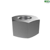 14H1114: Hexagonal Nut, 1-1/4"