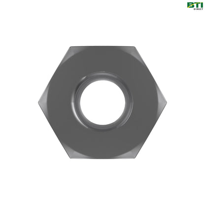 14H887: Hexagonal Nut, 1-1/8"