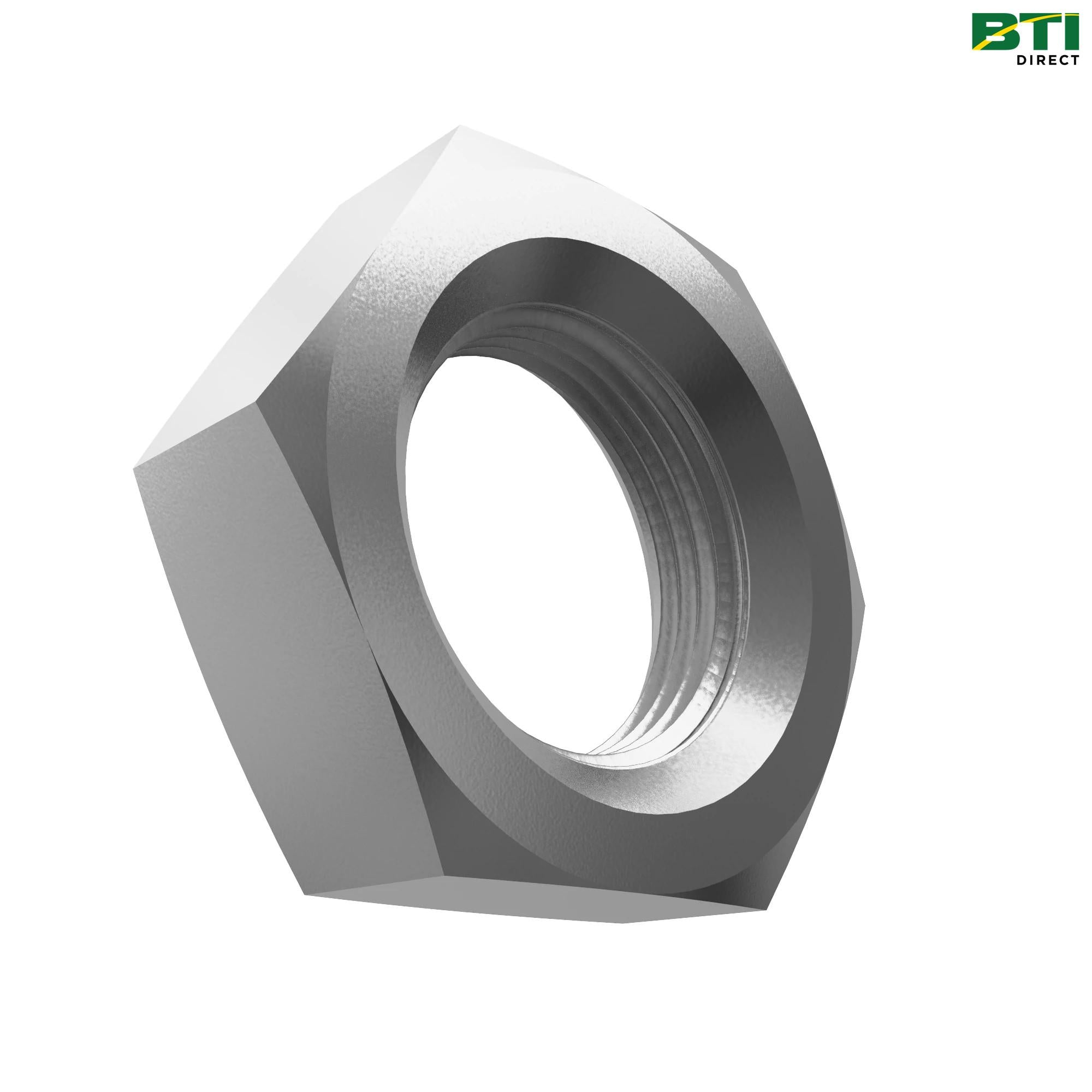 14M7152: Hexagonal Nut, M10