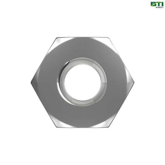 14M7275: Hexagonal Nut, M12